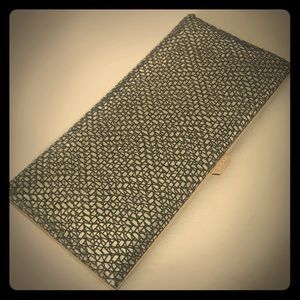 BRAND NEW Lodis Clutch Wallet